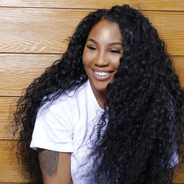 INDIAN DEEP CURLY CLOSURES
