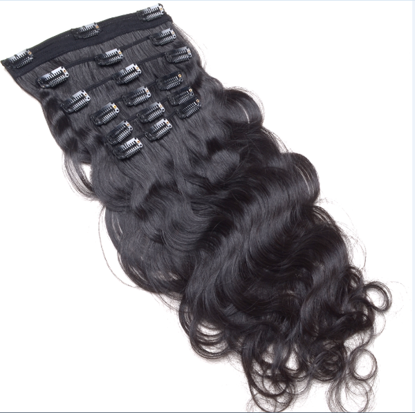 BRAZILIAN CLIP INS