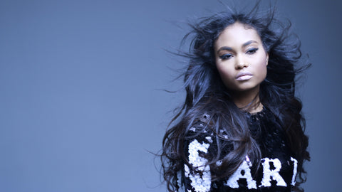 BRAZILIAN EXOTIC LACE CLOSURE