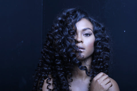Presale of INDIAN DEEP CURLY ships 6/28