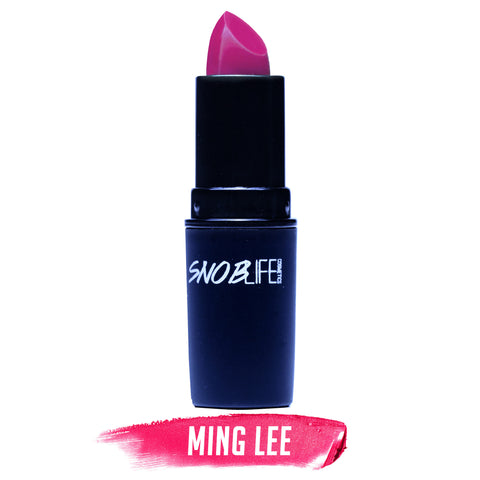Matte Lipstick