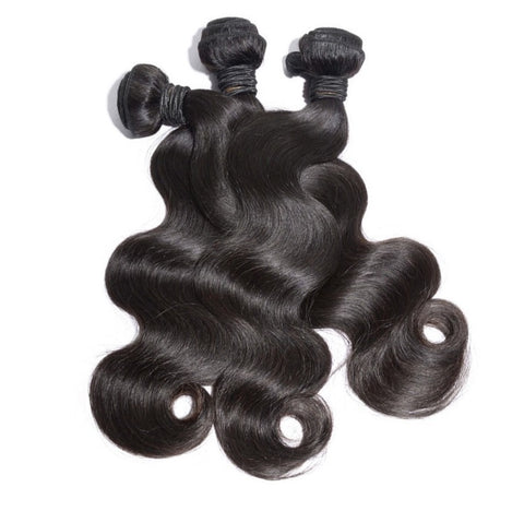 Presale of PERUVIAN HAIR BUNDLE