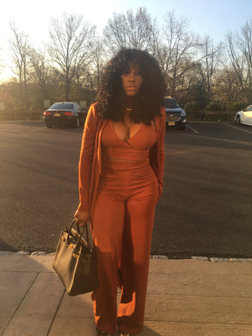 Brazilian Deep Wave (curly)
