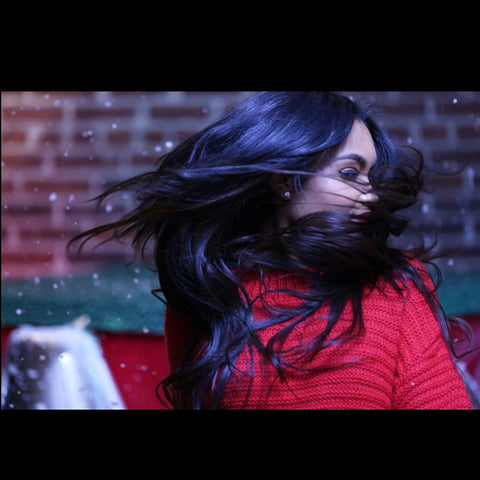 Presale of PERUVIAN HAIR BUNDLE